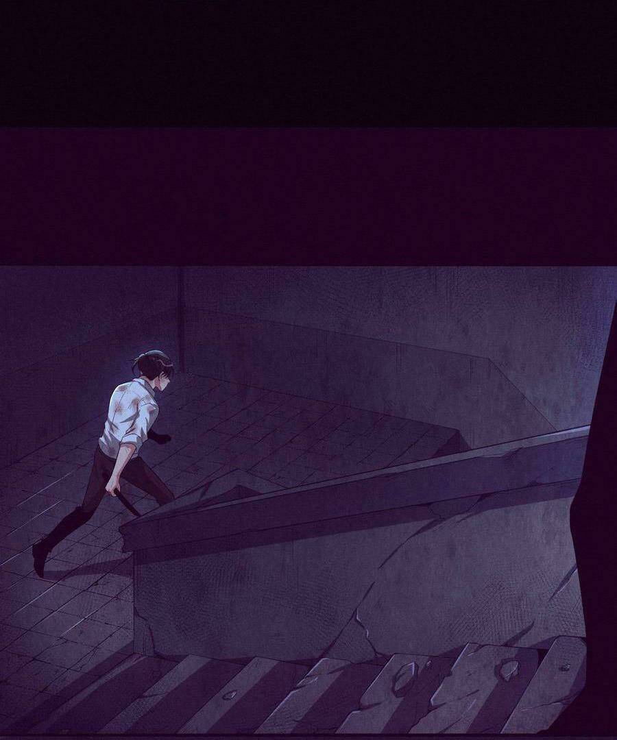 Tiến Hóa Cuồng Triều: Chapter 5