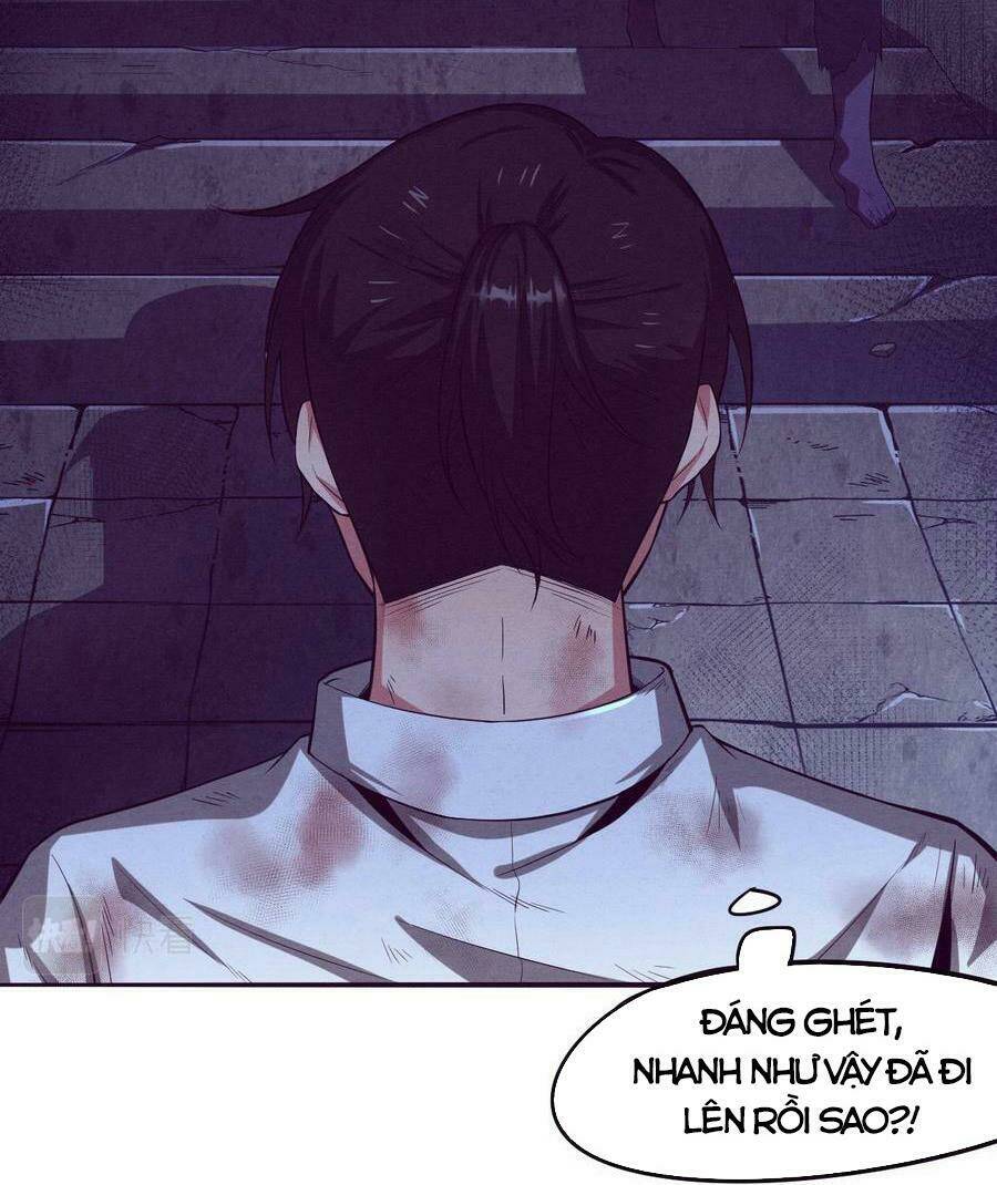 Tiến Hóa Cuồng Triều: Chapter 5