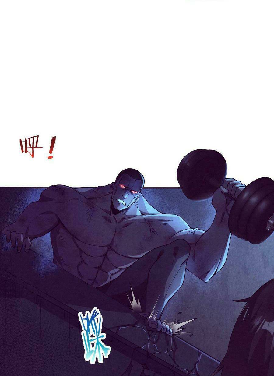 Tiến Hóa Cuồng Triều: Chapter 5