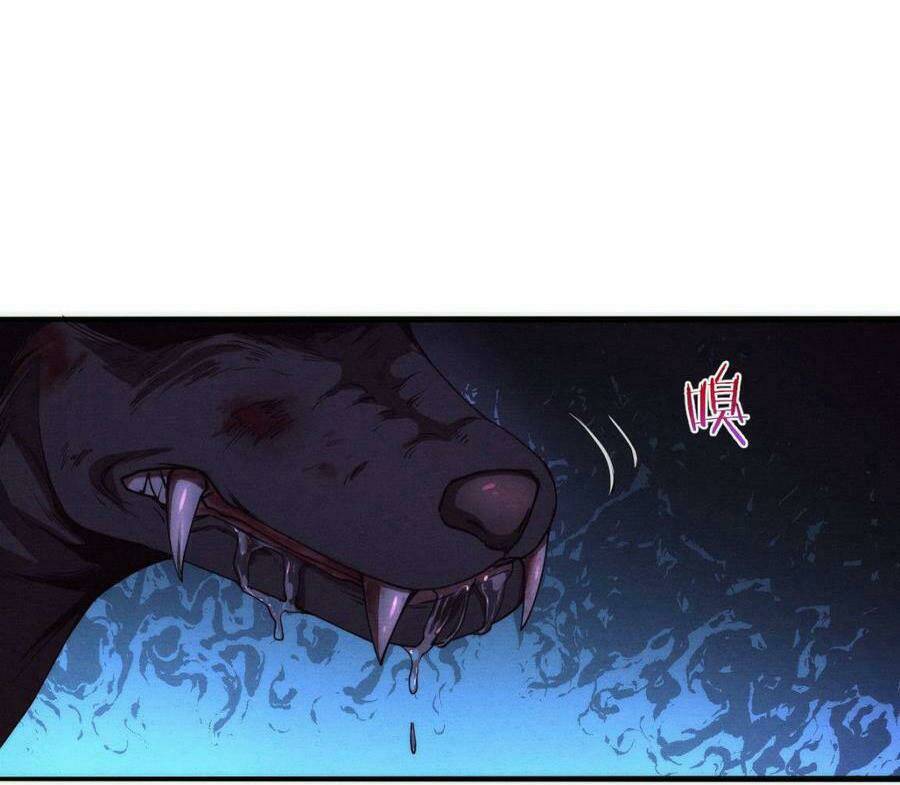 Tiến Hóa Cuồng Triều: Chapter 5