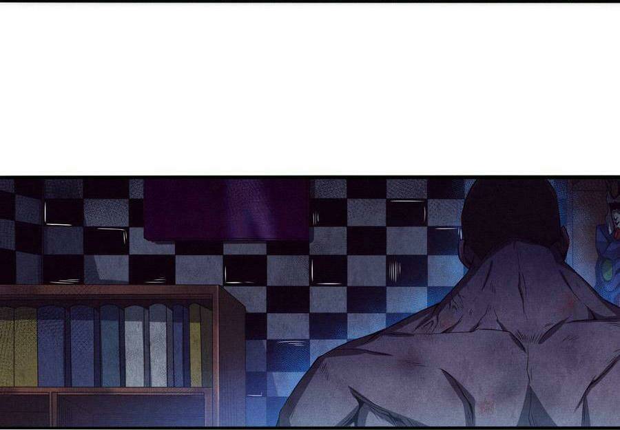 Tiến Hóa Cuồng Triều: Chapter 5