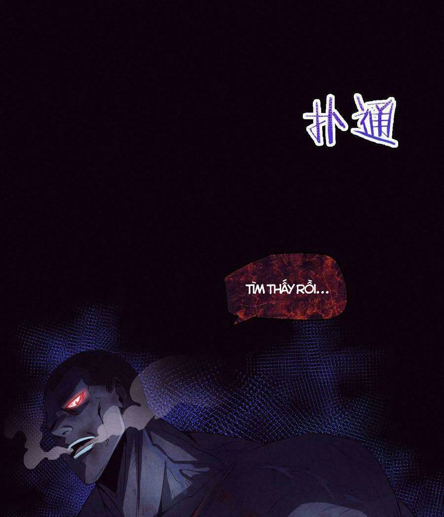 Tiến Hóa Cuồng Triều: Chapter 5