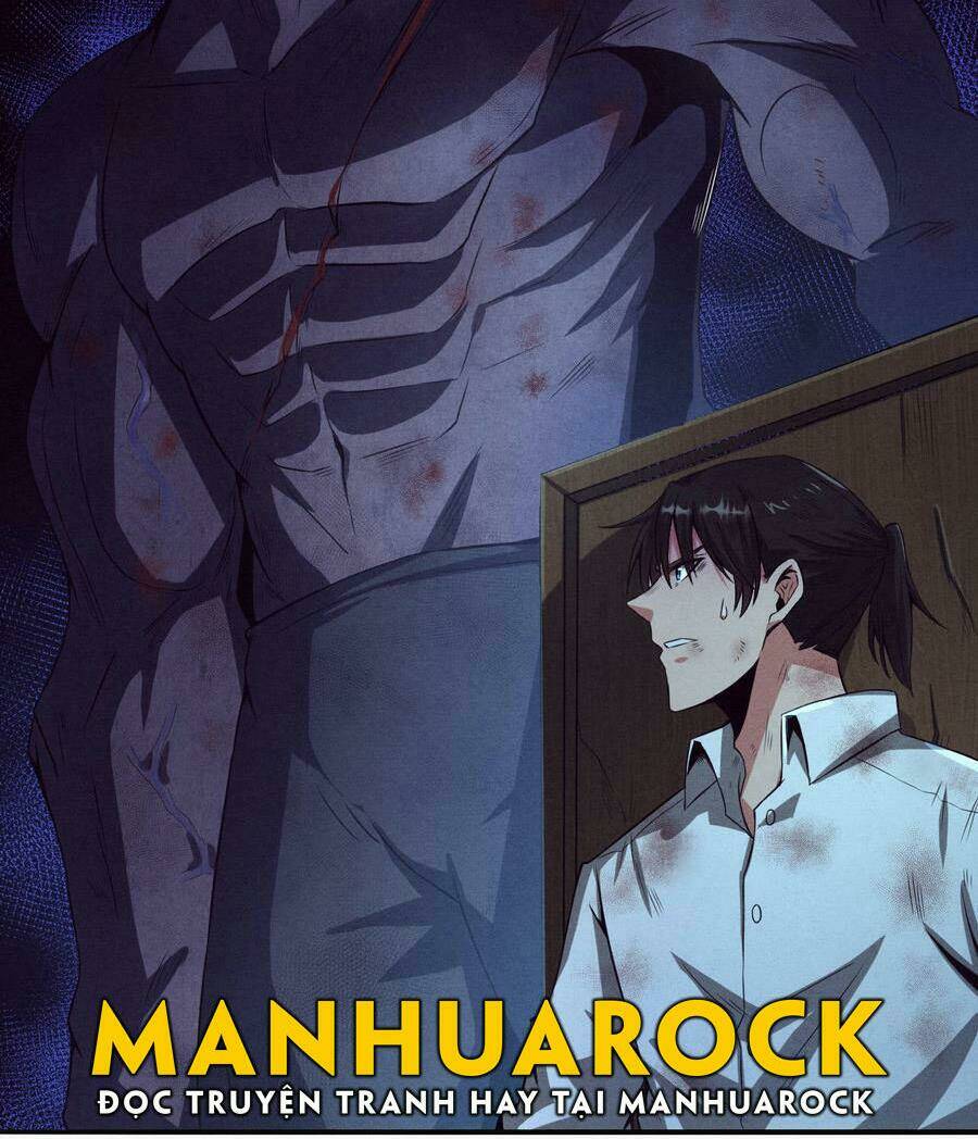 Tiến Hóa Cuồng Triều: Chapter 5
