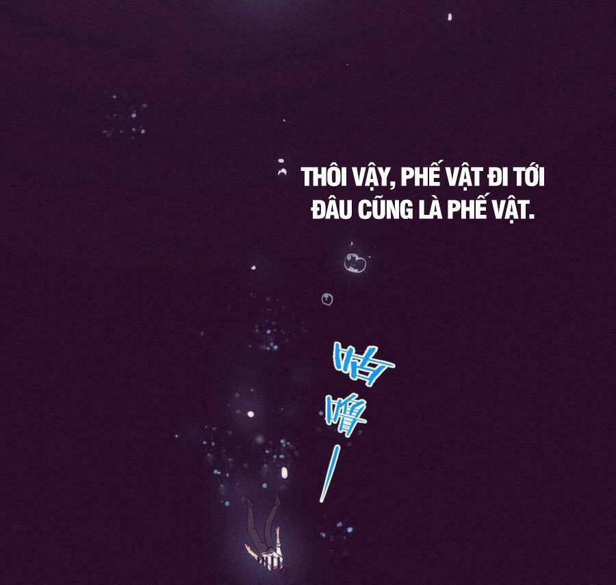 Tiến Hóa Cuồng Triều: Chapter 5