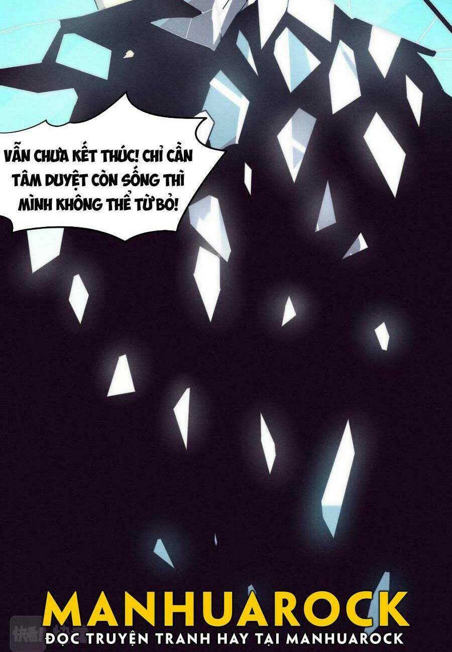 Tiến Hóa Cuồng Triều: Chapter 5