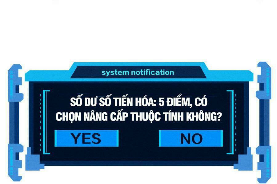 Tiến Hóa Cuồng Triều: Chapter 5