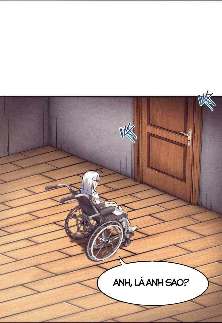 Tiến Hóa Cuồng Triều: Chapter 5