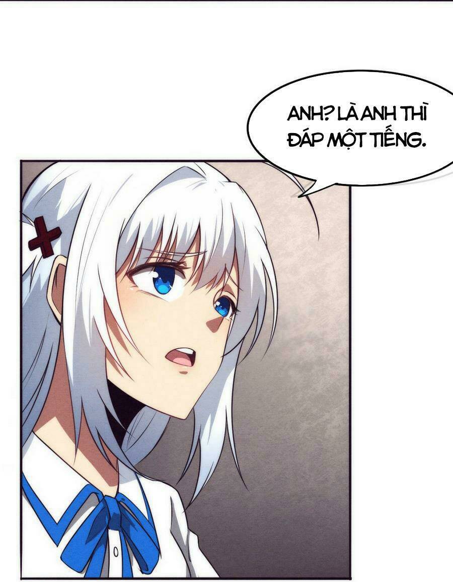 Tiến Hóa Cuồng Triều: Chapter 5