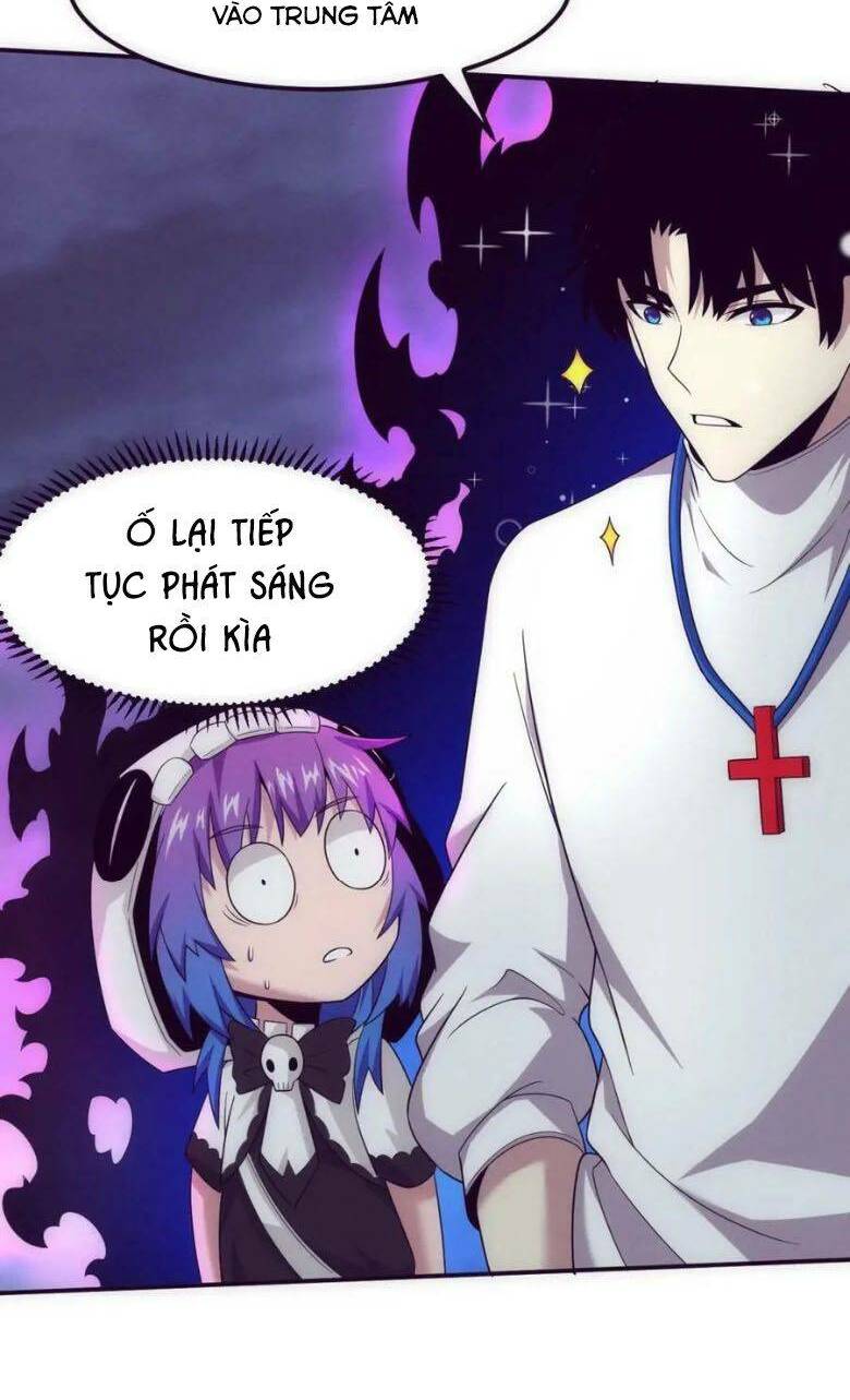 Tiến Hóa Cuồng Triều: Chapter 50