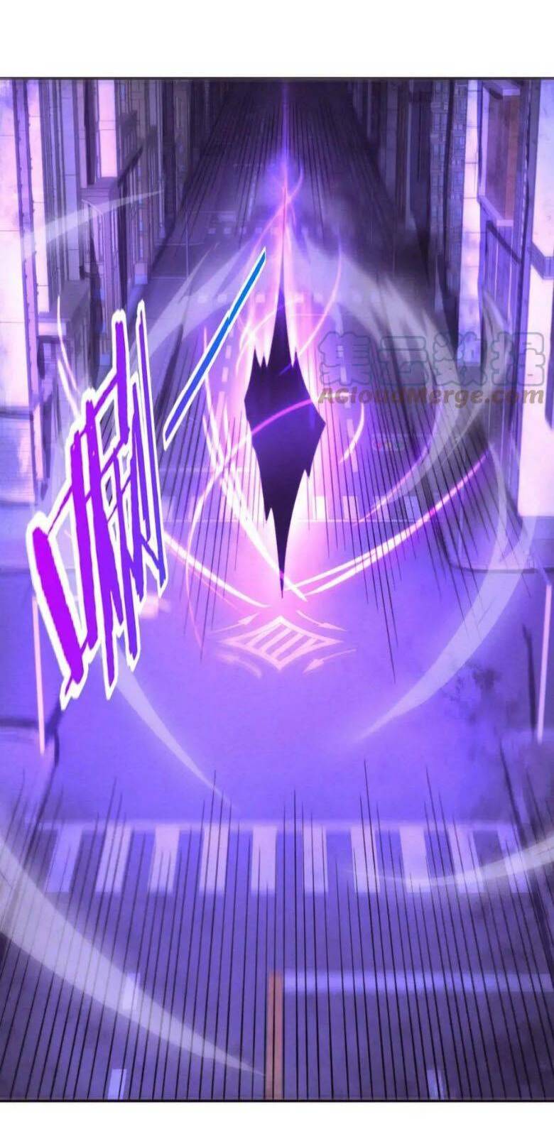Tiến Hóa Cuồng Triều: Chapter 50