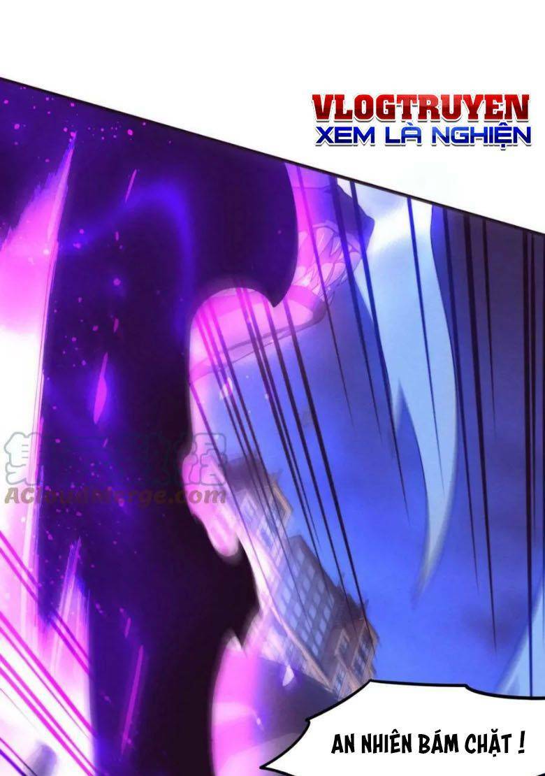 Tiến Hóa Cuồng Triều: Chapter 50