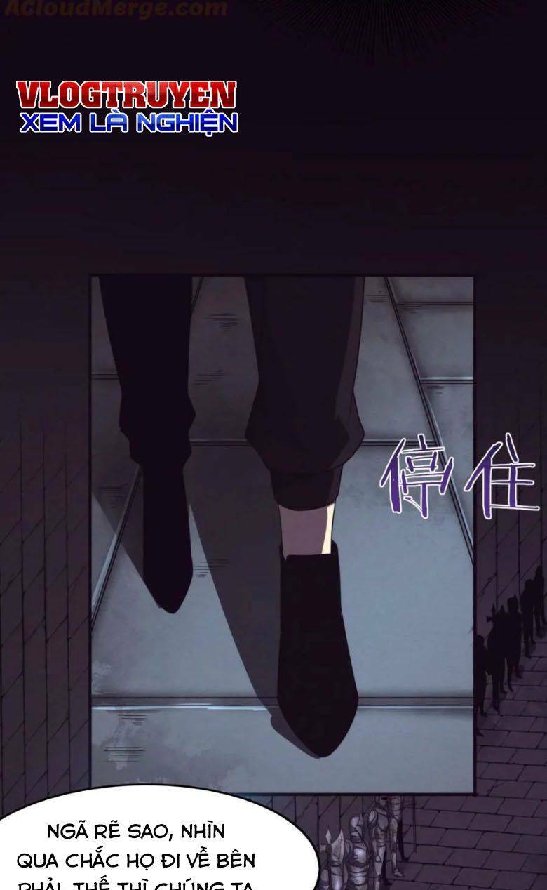 Tiến Hóa Cuồng Triều: Chapter 50