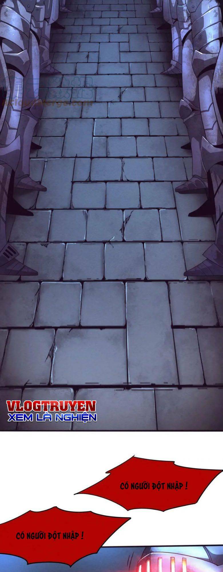Tiến Hóa Cuồng Triều: Chapter 50