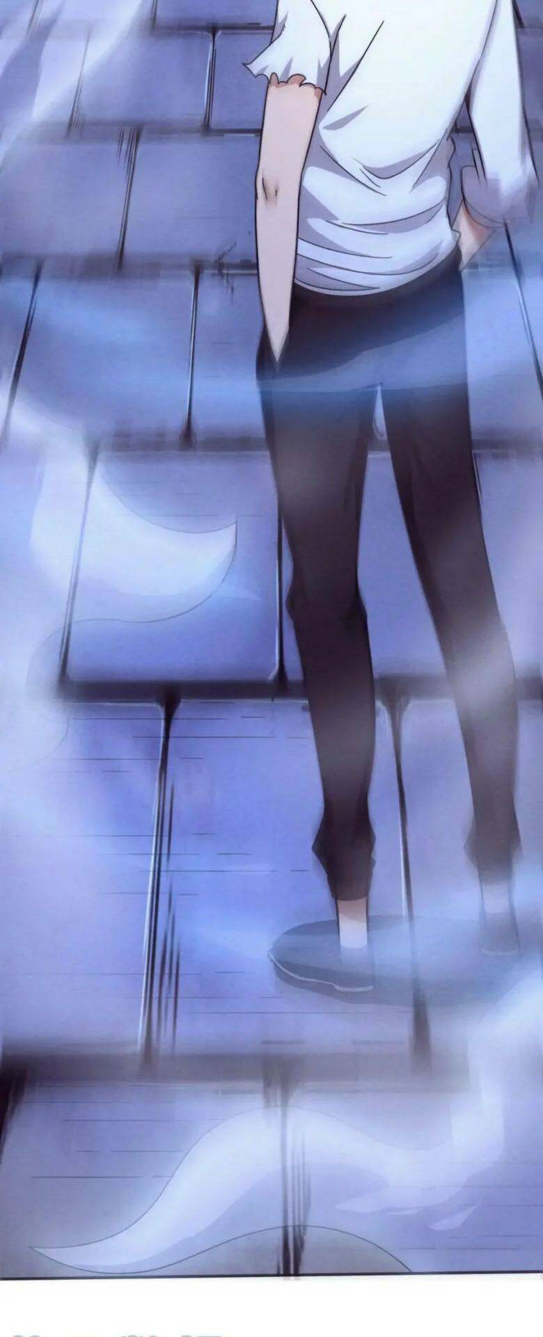 Tiến Hóa Cuồng Triều: Chapter 51