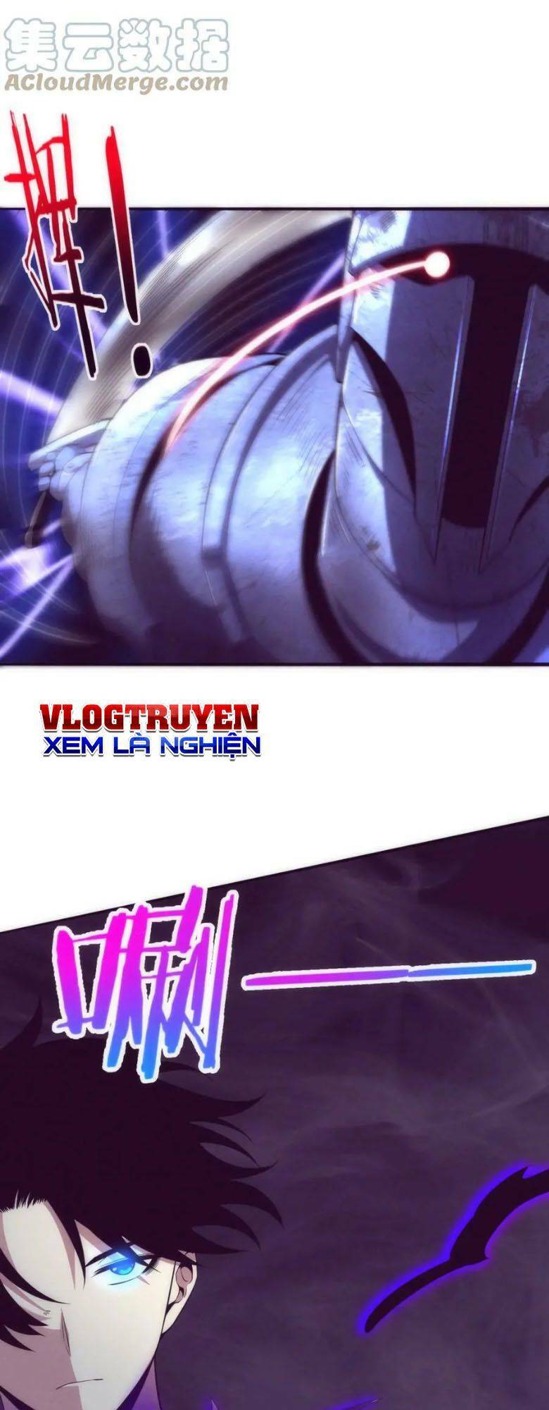 Tiến Hóa Cuồng Triều: Chapter 51
