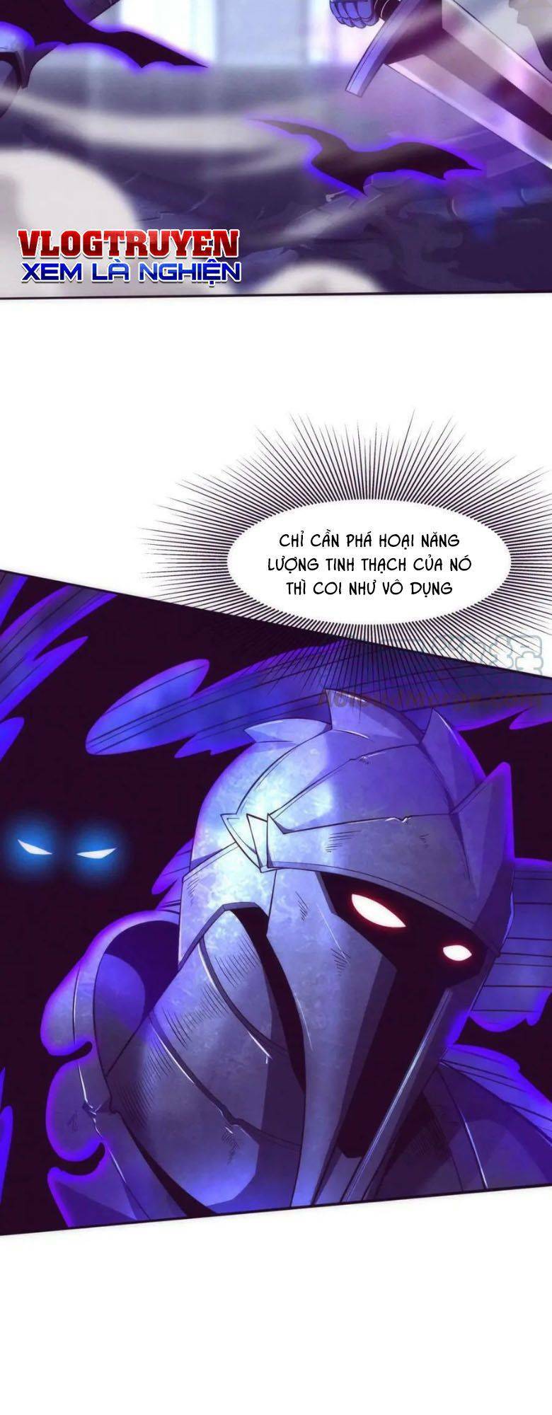 Tiến Hóa Cuồng Triều: Chapter 51