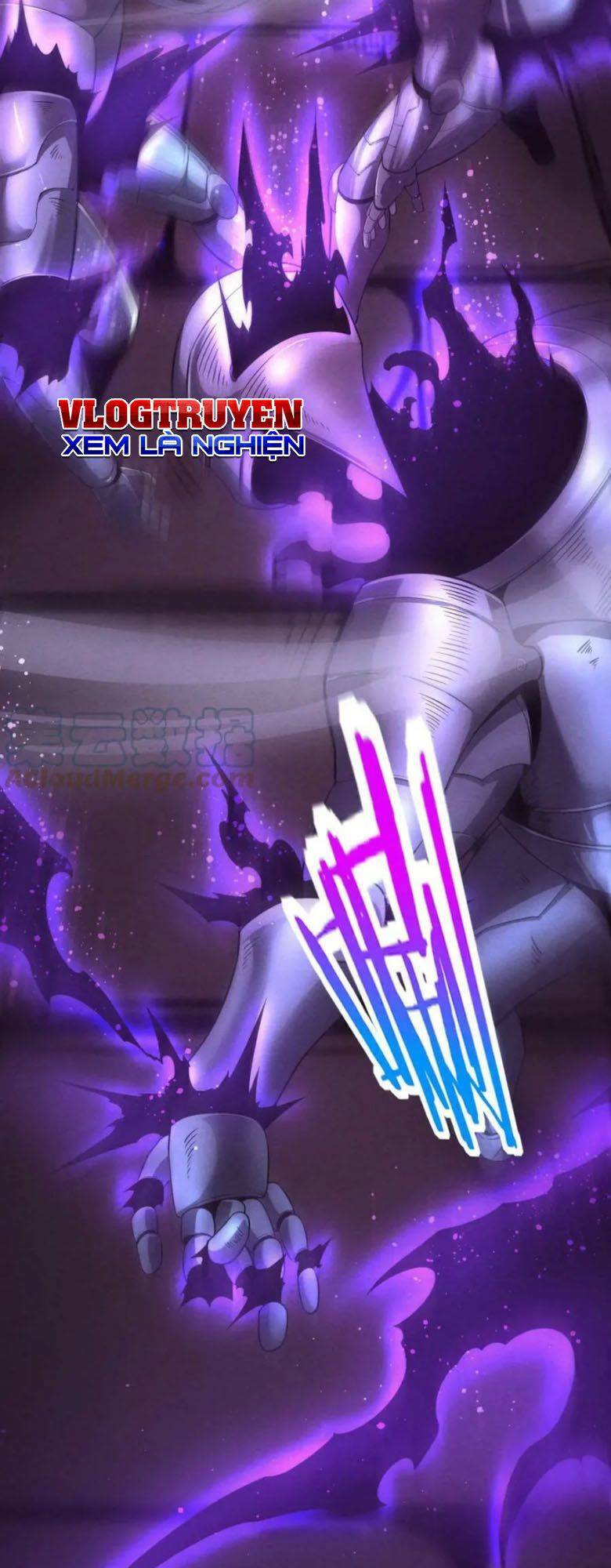 Tiến Hóa Cuồng Triều: Chapter 51
