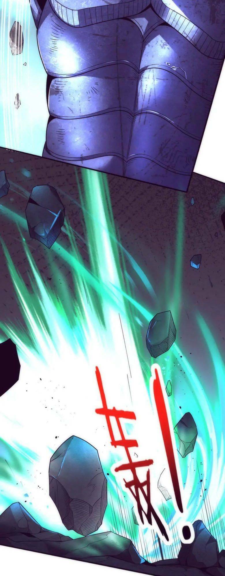 Tiến Hóa Cuồng Triều: Chapter 51
