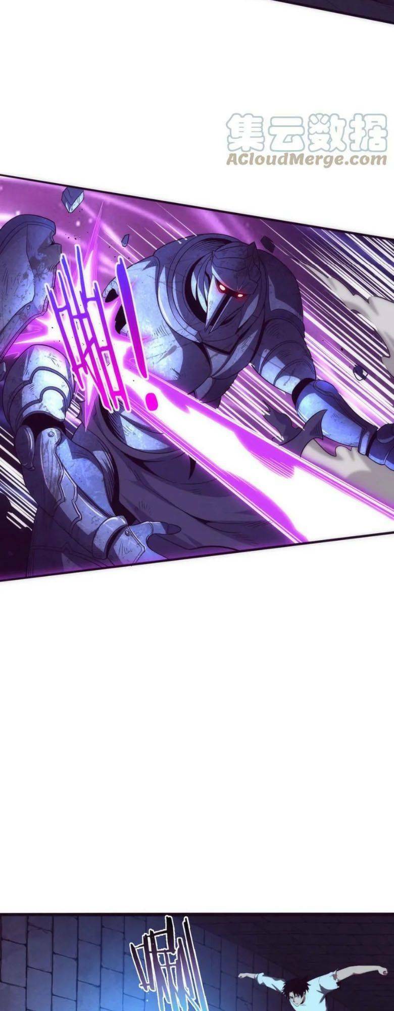 Tiến Hóa Cuồng Triều: Chapter 51