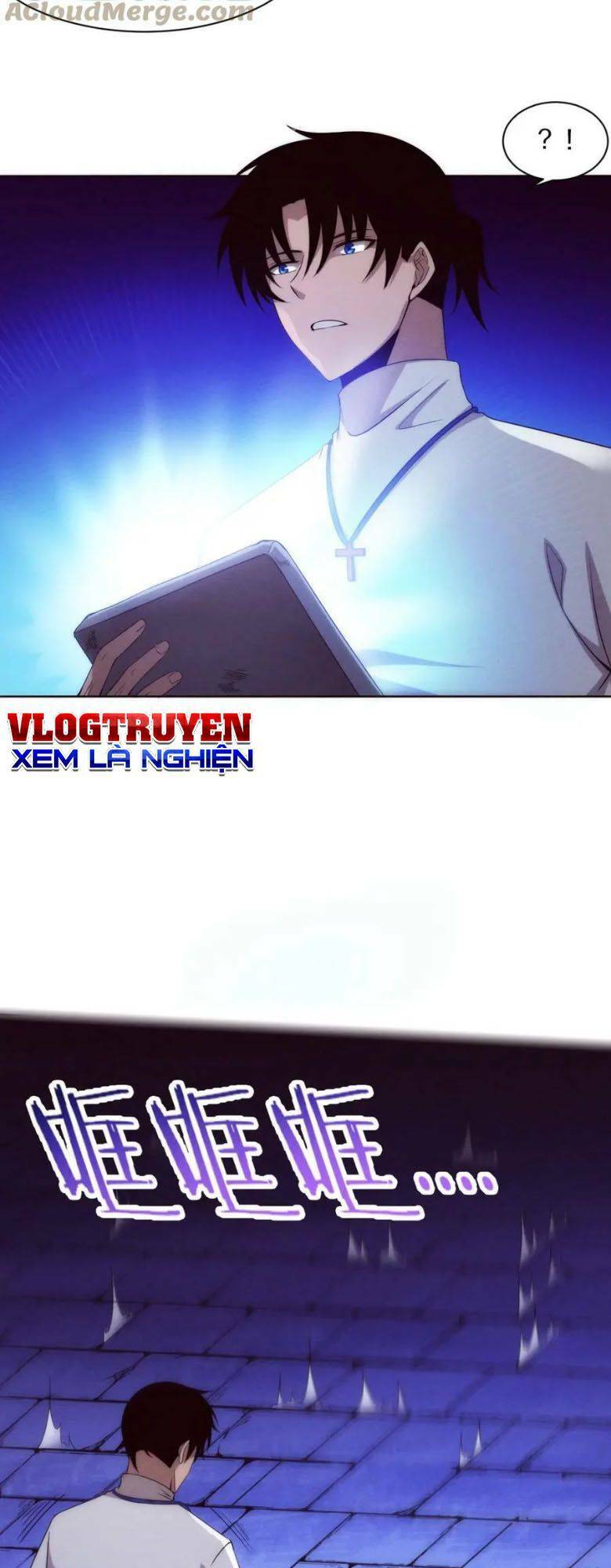 Tiến Hóa Cuồng Triều: Chapter 51