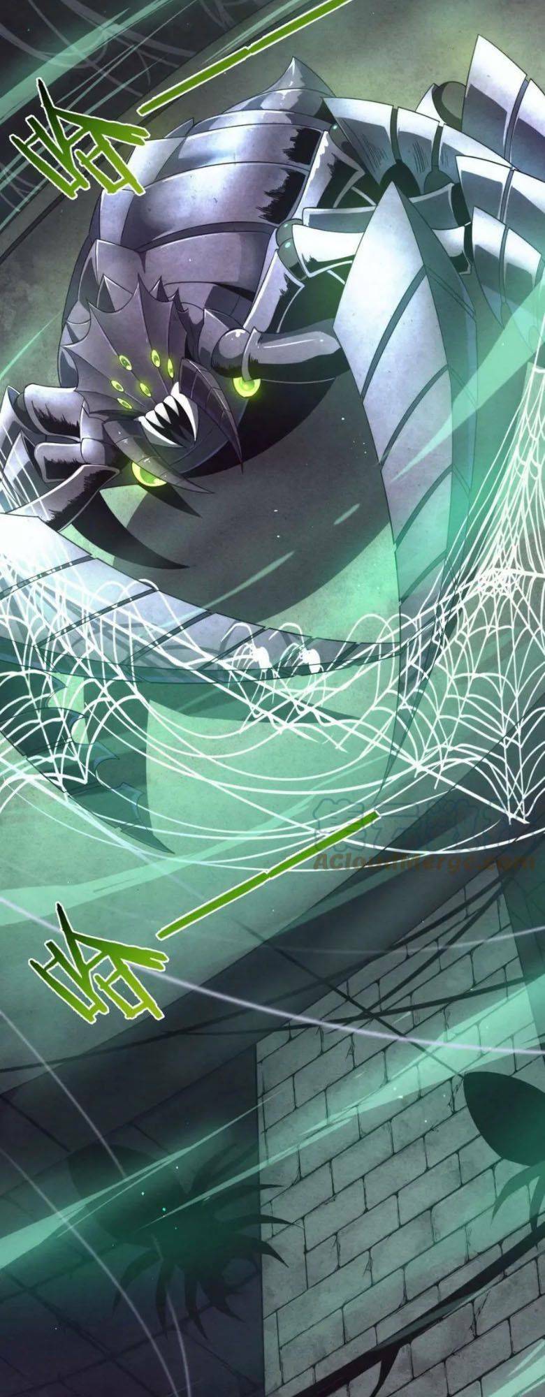 Tiến Hóa Cuồng Triều: Chapter 51