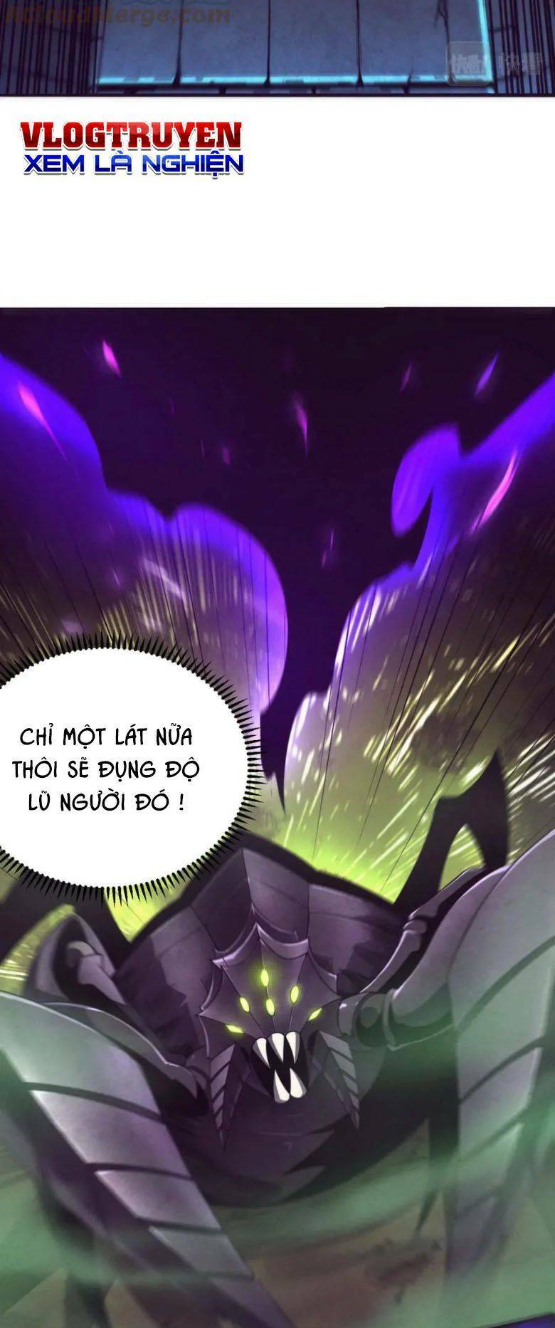 Tiến Hóa Cuồng Triều: Chapter 51