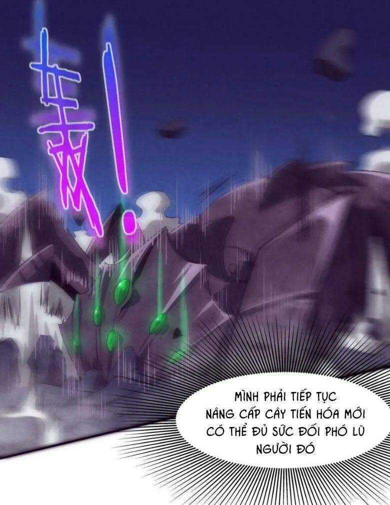 Tiến Hóa Cuồng Triều: Chapter 51