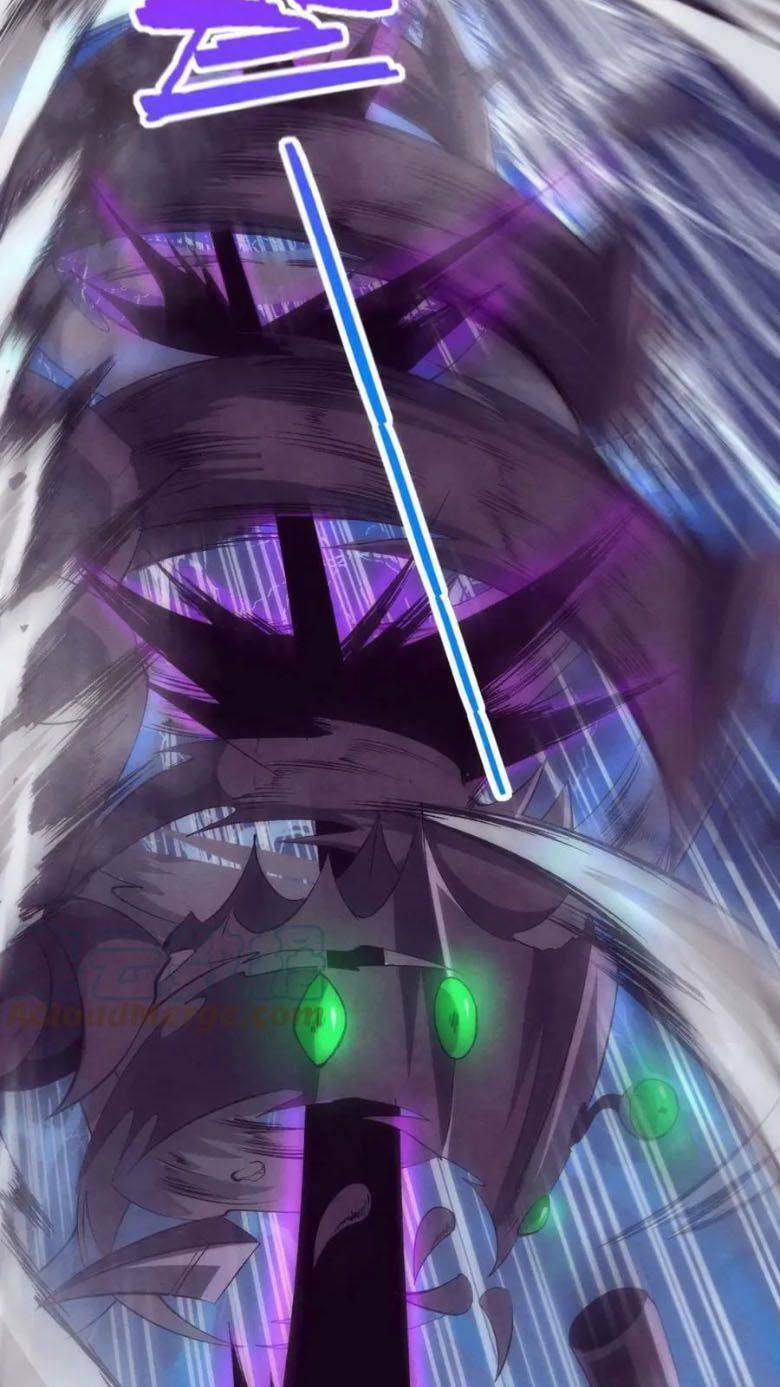 Tiến Hóa Cuồng Triều: Chapter 51