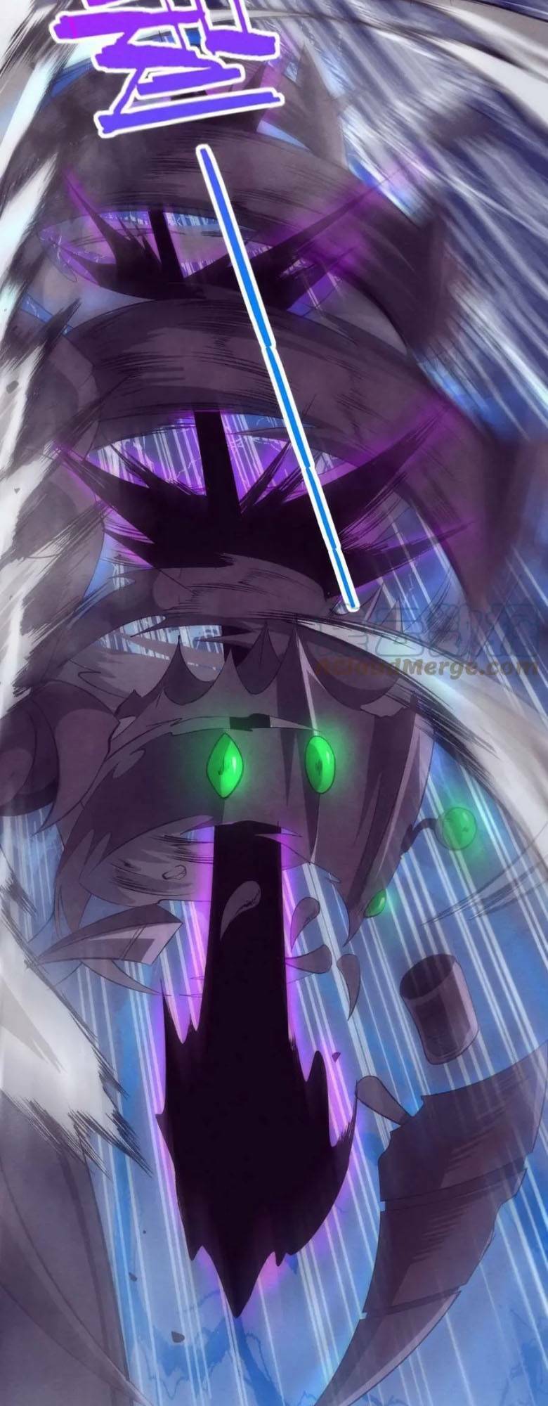 Tiến Hóa Cuồng Triều: Chapter 52