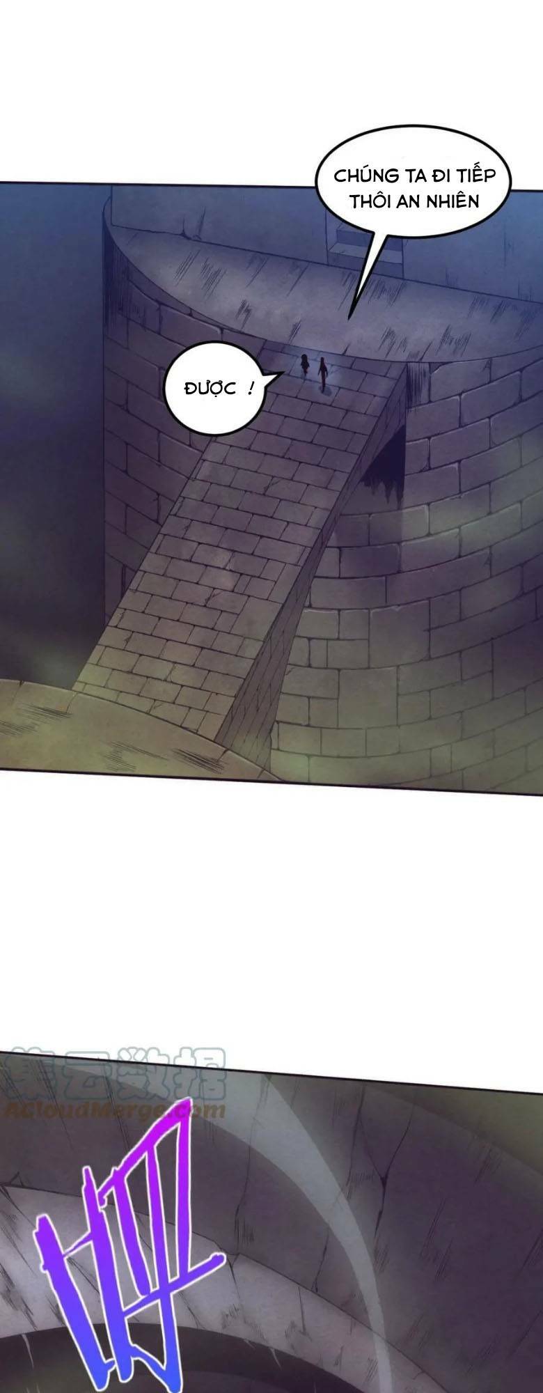Tiến Hóa Cuồng Triều: Chapter 52