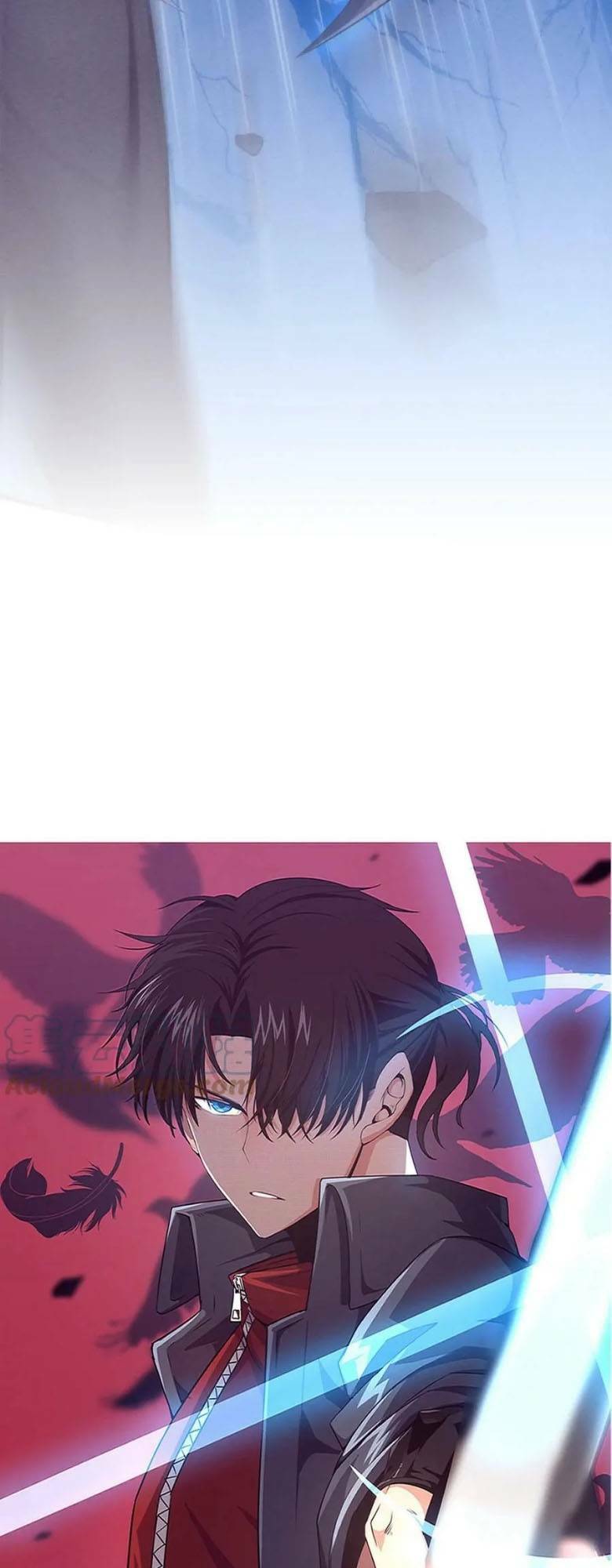 Tiến Hóa Cuồng Triều: Chapter 52
