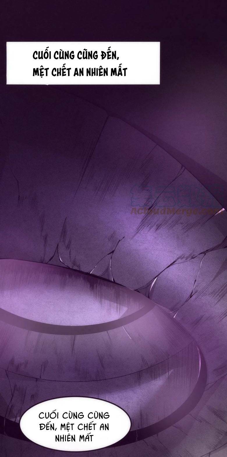 Tiến Hóa Cuồng Triều: Chapter 52