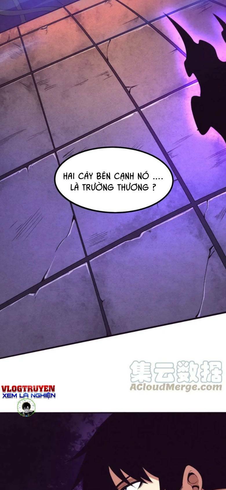 Tiến Hóa Cuồng Triều: Chapter 52