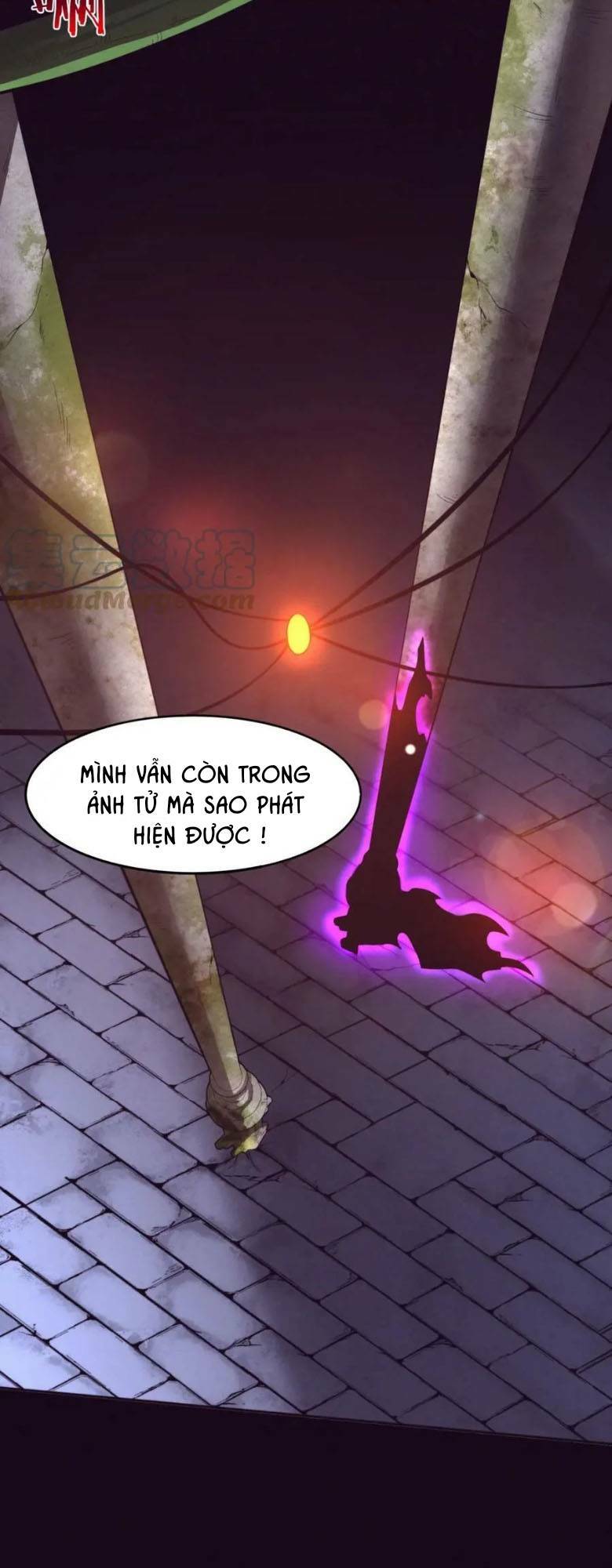 Tiến Hóa Cuồng Triều: Chapter 52