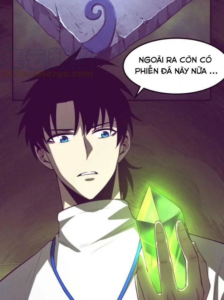 Tiến Hóa Cuồng Triều: Chapter 52