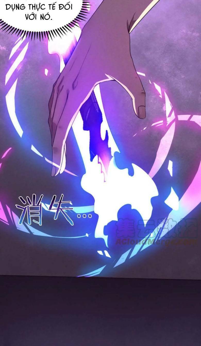 Tiến Hóa Cuồng Triều: Chapter 53