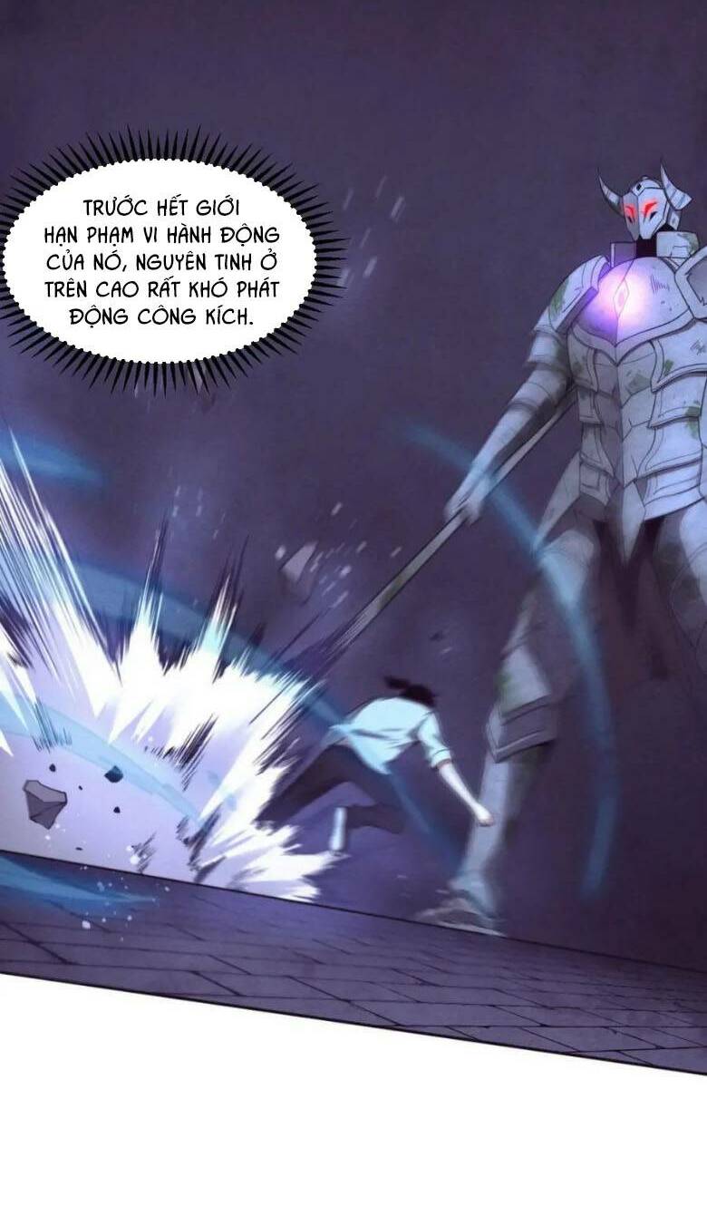 Tiến Hóa Cuồng Triều: Chapter 53