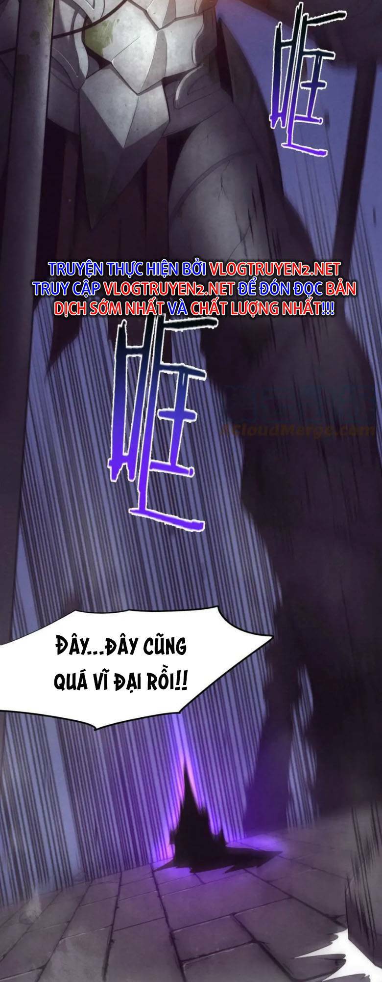 Tiến Hóa Cuồng Triều: Chapter 53