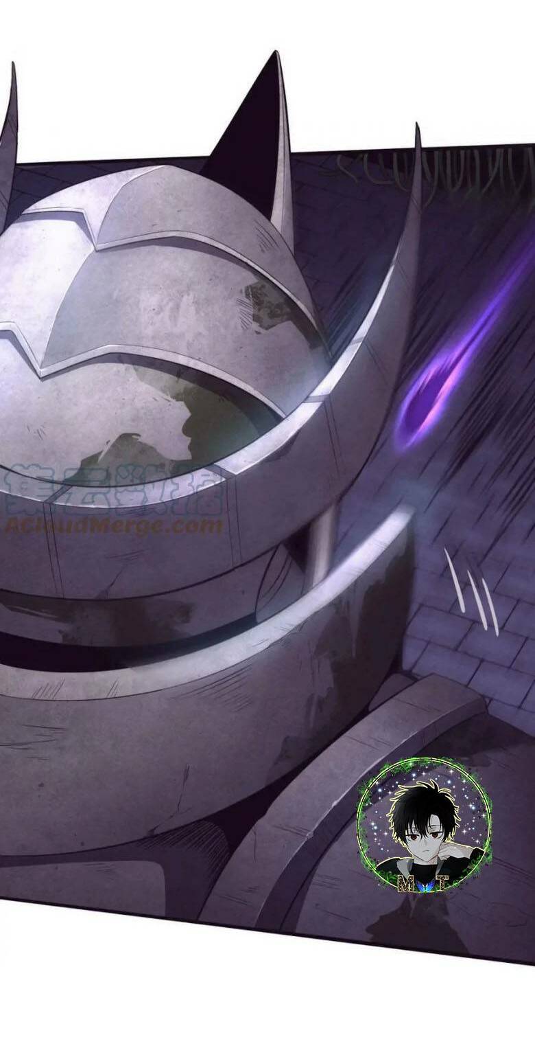 Tiến Hóa Cuồng Triều: Chapter 53