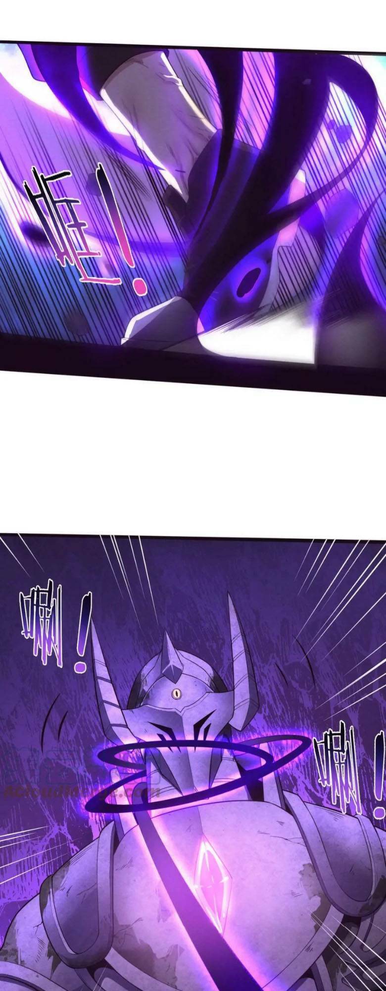 Tiến Hóa Cuồng Triều: Chapter 53