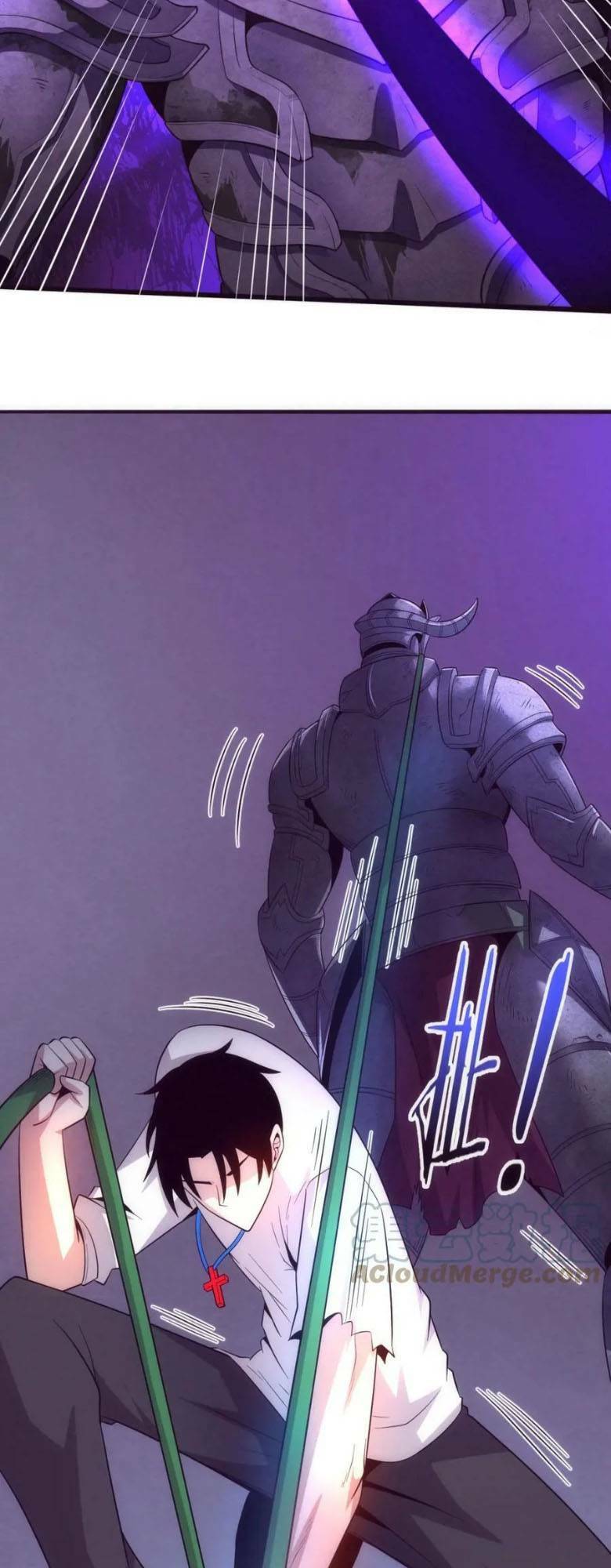 Tiến Hóa Cuồng Triều: Chapter 53
