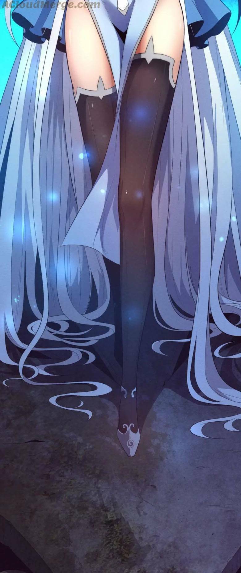 Tiến Hóa Cuồng Triều: Chapter 53