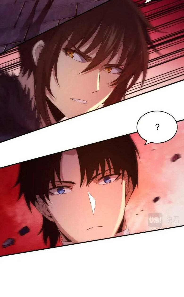 Tiến Hóa Cuồng Triều: Chapter 53