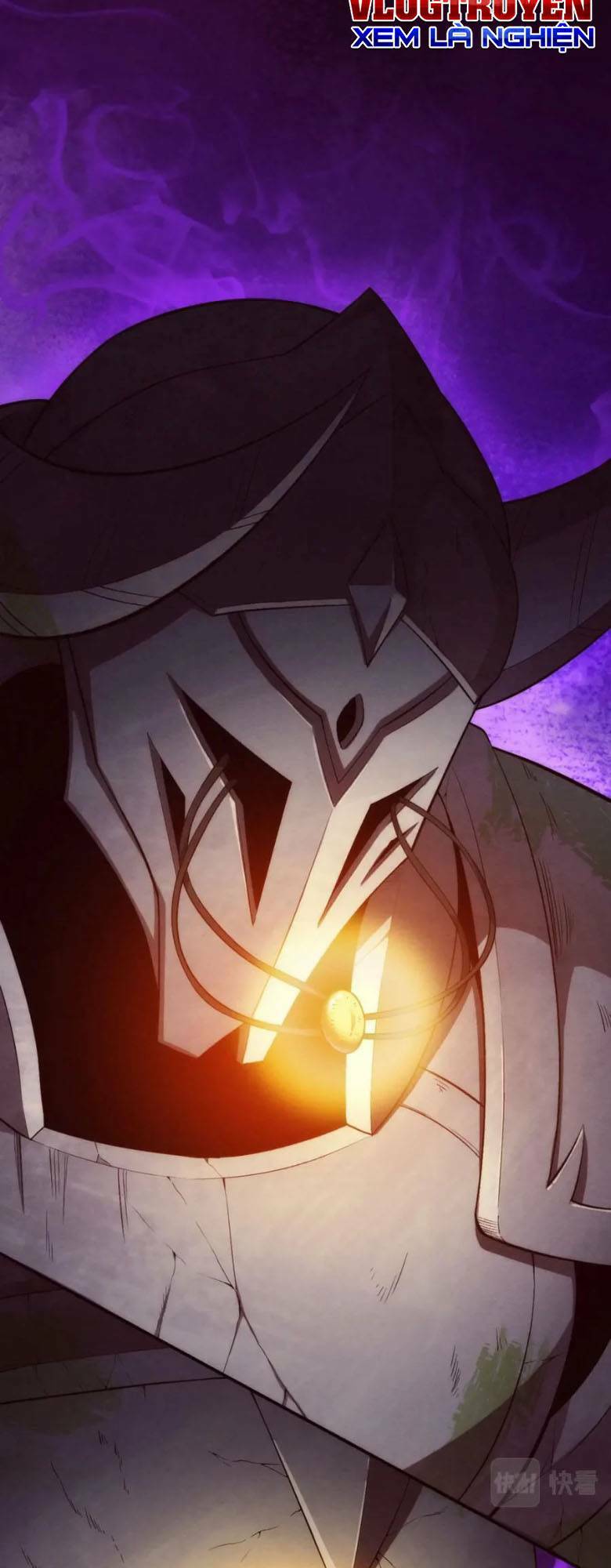 Tiến Hóa Cuồng Triều: Chapter 53