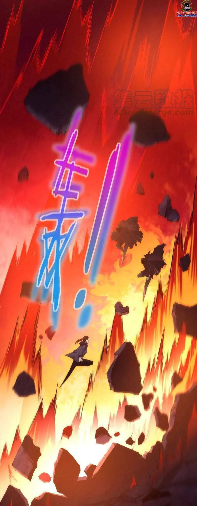 Tiến Hóa Cuồng Triều: Chapter 54