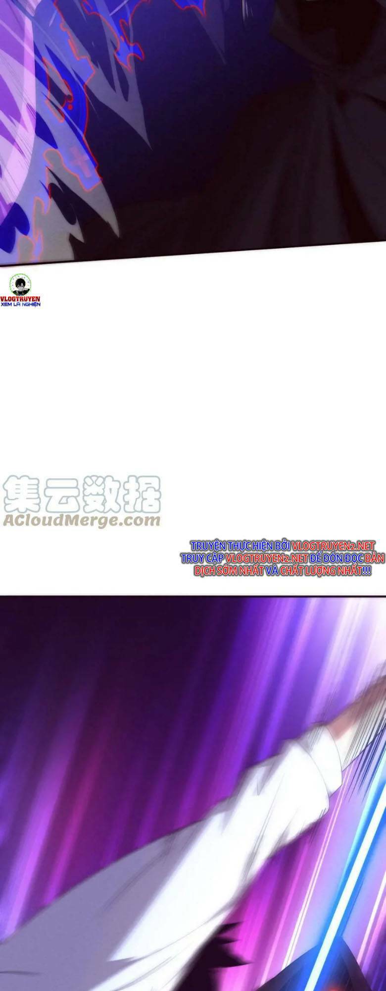 Tiến Hóa Cuồng Triều: Chapter 54