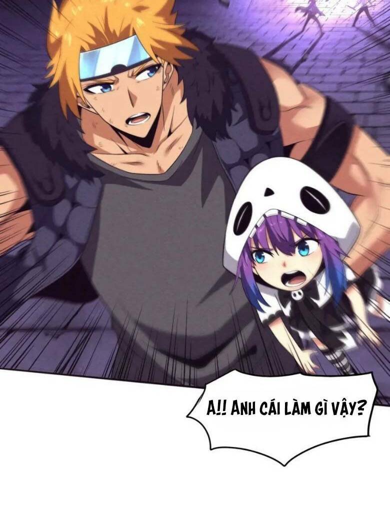 Tiến Hóa Cuồng Triều: Chapter 54