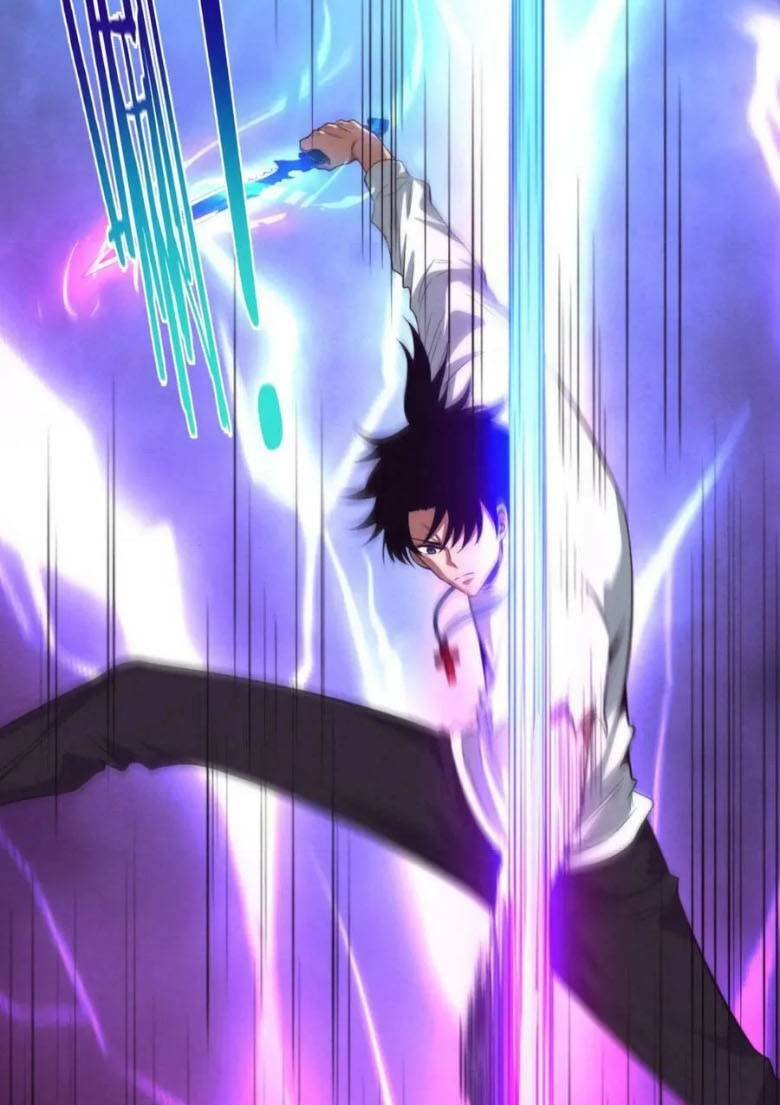 Tiến Hóa Cuồng Triều: Chapter 54
