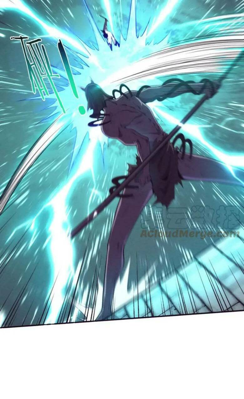 Tiến Hóa Cuồng Triều: Chapter 54