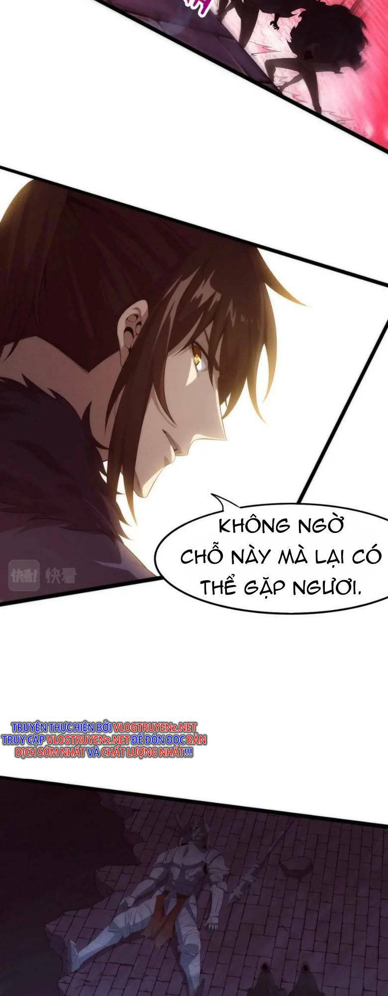 Tiến Hóa Cuồng Triều: Chapter 54